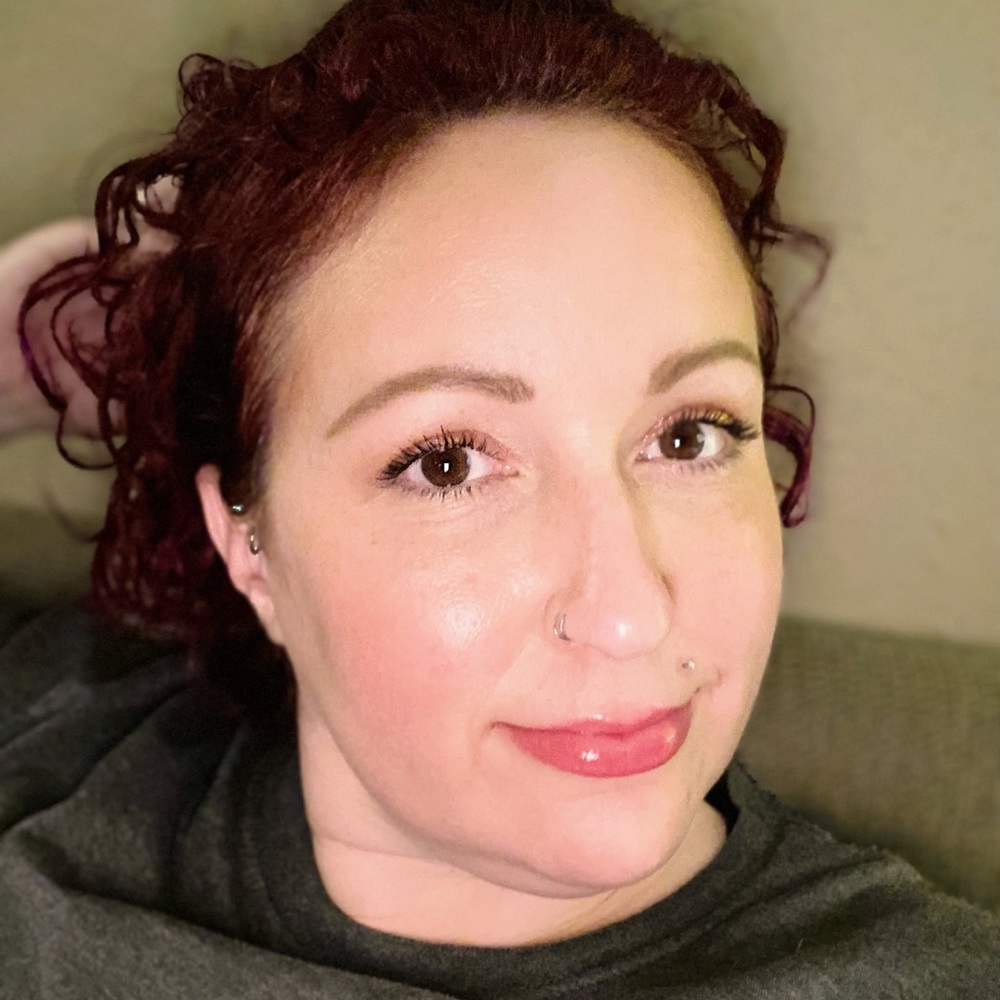 Meet your Posher, Kristy